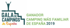 Premio Camping Más Familiar de España