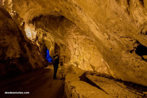 Cuevona de Ribadesella