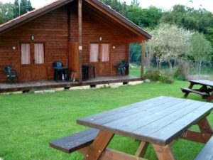 Bungalow Ribadesella