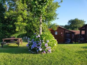 Bungalow Ribadesella