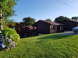 Bungalow Ribadesella