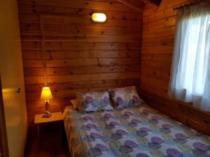 habitación bungalow Ribadesella