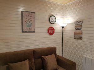 salón bungalow ribadesella