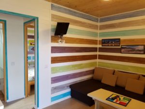 salón bungalow ribadesella