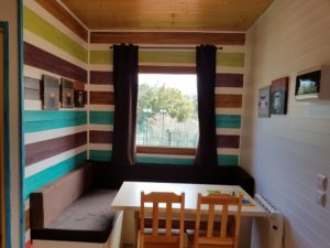 salón bungalow ribadesella