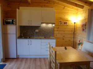 salón bungalow ribadesella