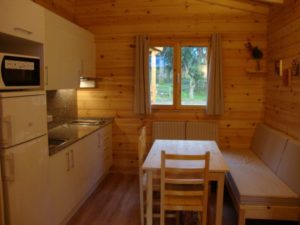 salón bungalow ribadesella