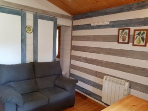 salón bungalow ribadesella