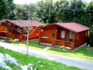 Bungalow Ribadesella