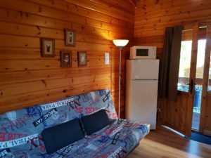 salón bungalow ribadesella