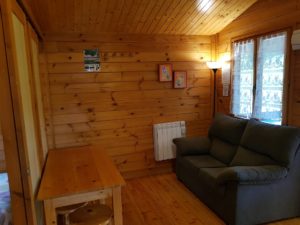 salón bungalow ribadesella