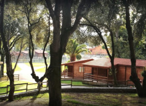 Bungalow Ribadesella