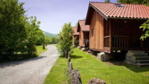 Bungalow Ribadesella