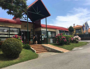 Supermercado Camping Ribadesella