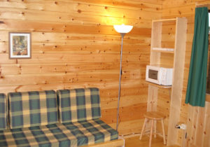 salón bungalow ribadesella