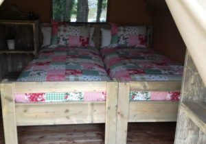 Glamping Asturias
