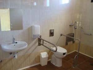 Servicio Minusválidos Ribadesella