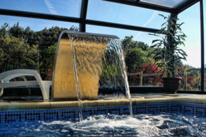 Spa Piscina climatizada Ribadesella