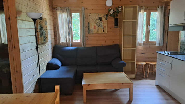 bungalow d2
