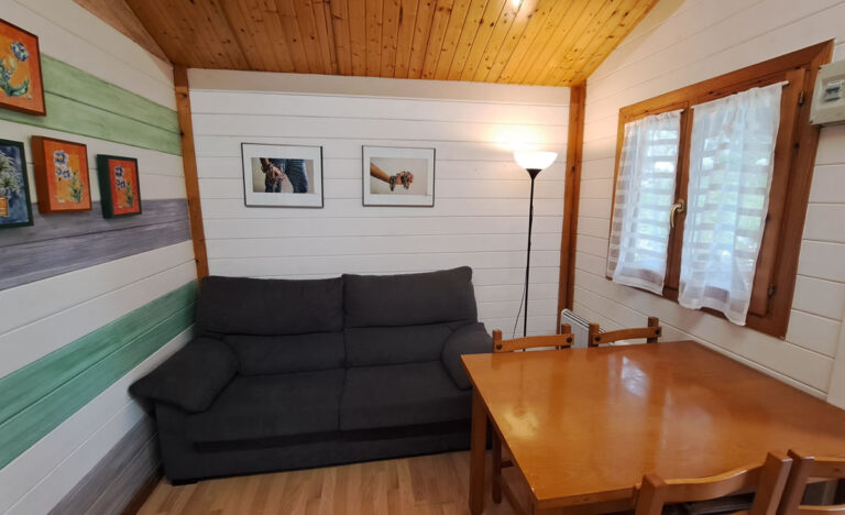 Bungalow Ribadesella